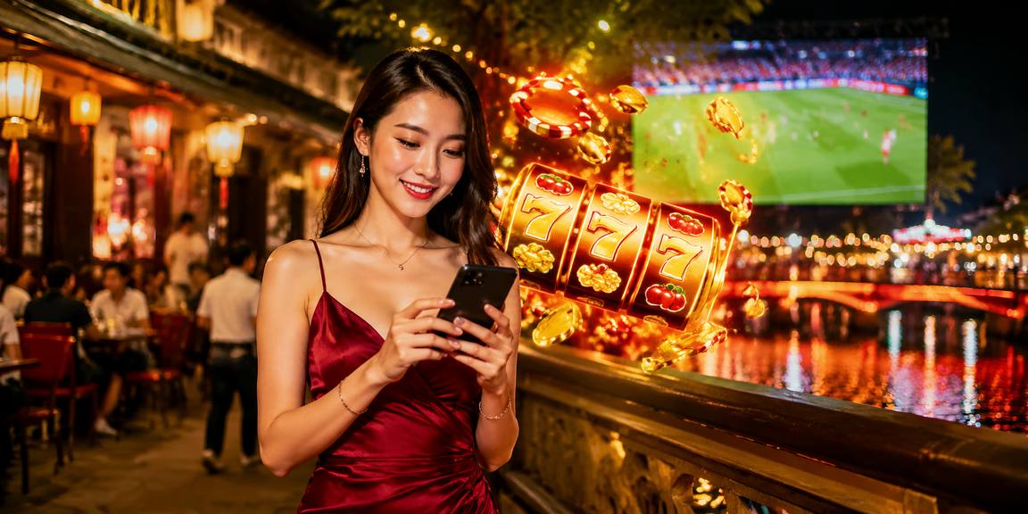 fb1s Truy cập lobby live casino, slots và sportsbook từ một điểm đăng nhập duy nhất